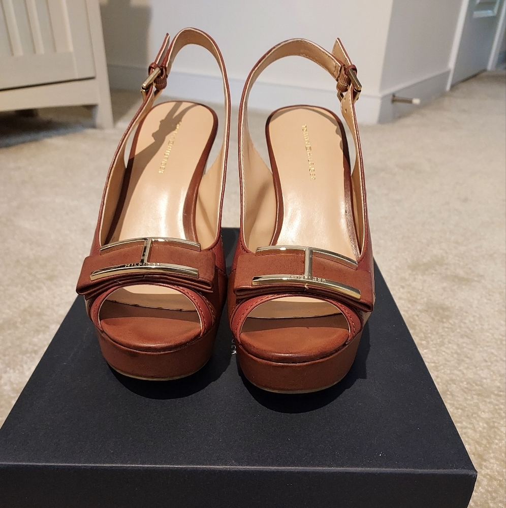 Wedges